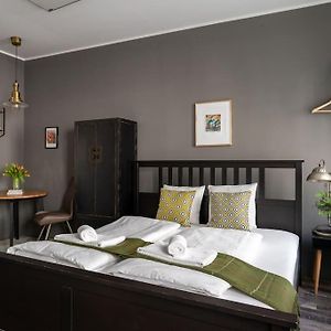Studio Appartement